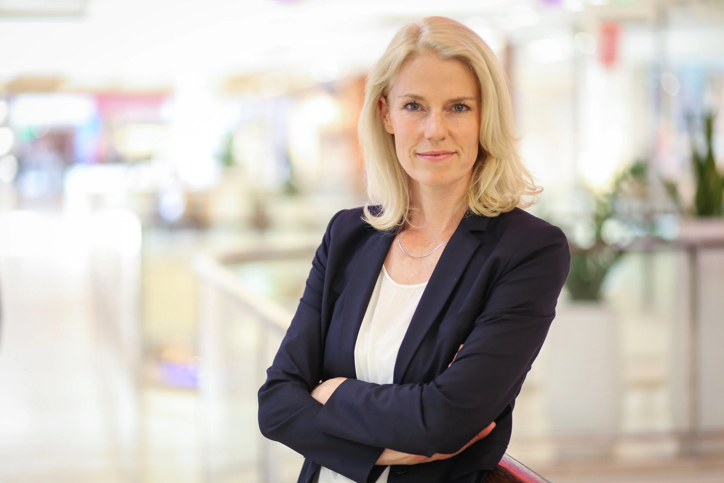 Susanne von der Heyden