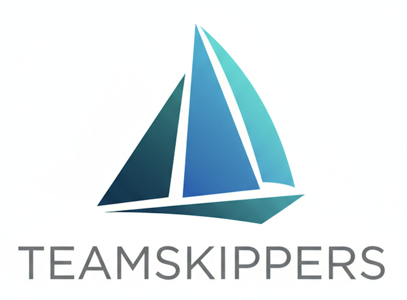 TEAMSKIPPERS Logo